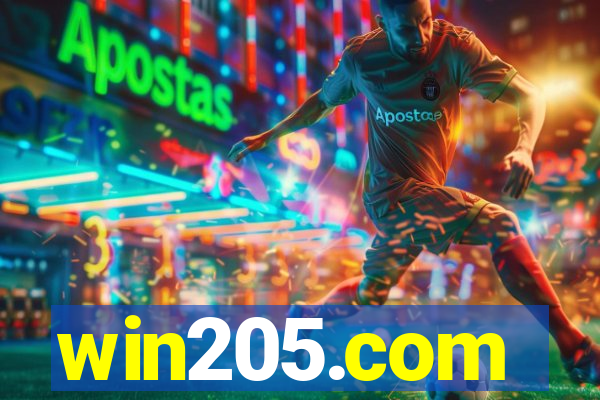 win205.com