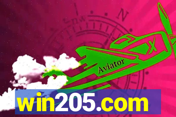 win205.com