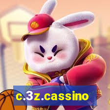 c.3z.cassino