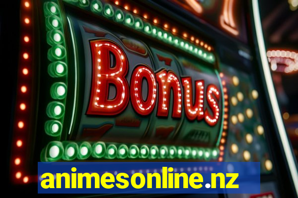 animesonline.nz