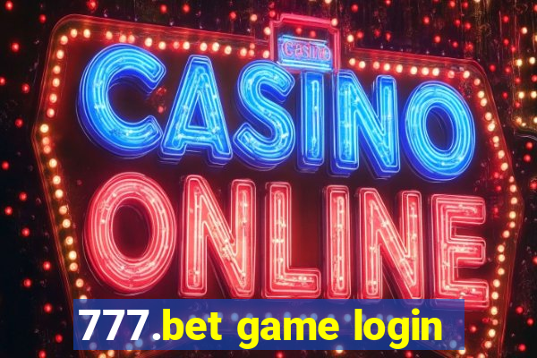 777.bet game login