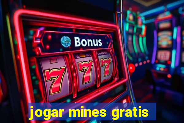 jogar mines gratis