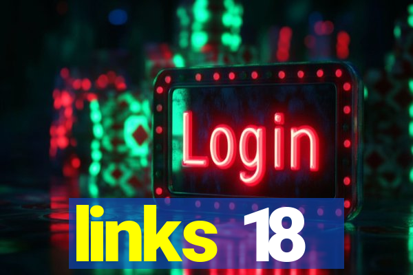 links 18