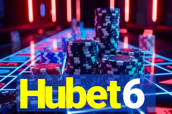 Hubet6