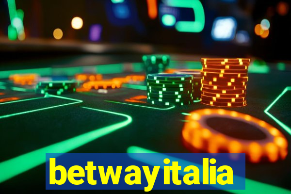 betwayitalia