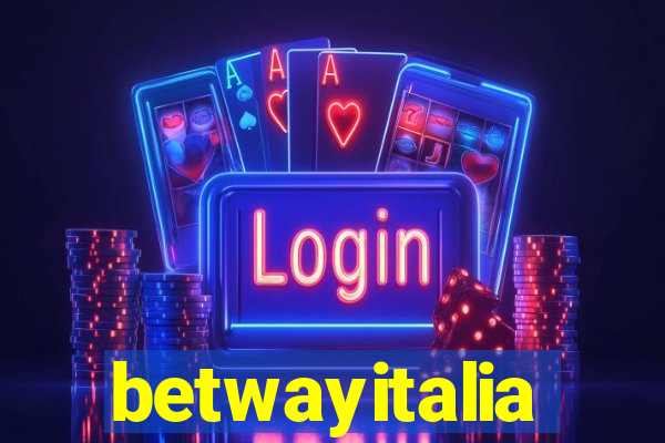 betwayitalia