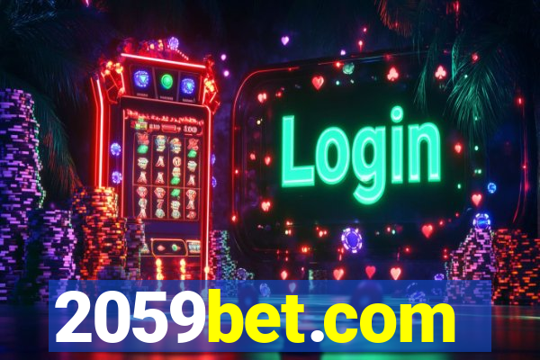 2059bet.com