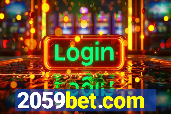 2059bet.com