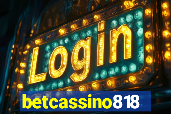 betcassino818