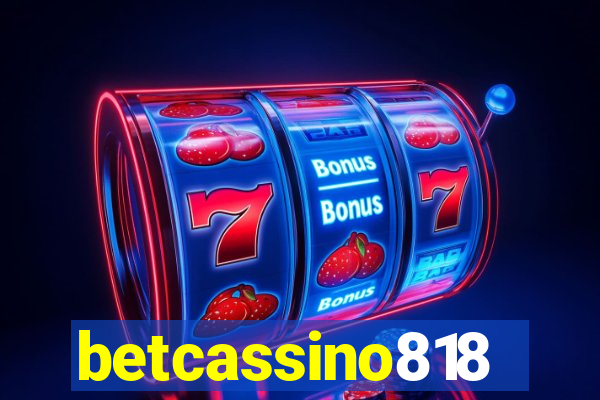 betcassino818