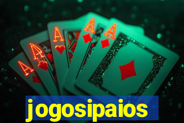 jogosipaios