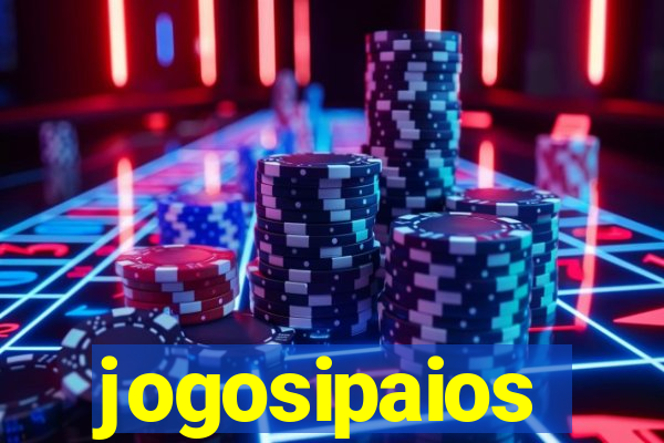 jogosipaios