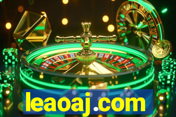 leaoaj.com