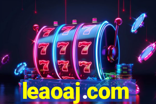 leaoaj.com