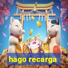 hago recarga