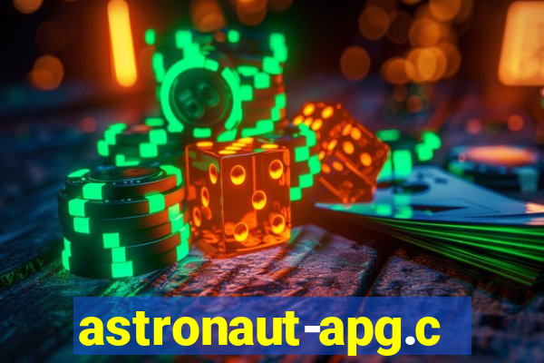 astronaut-apg.com