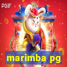 marimba pg