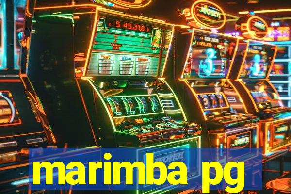 marimba pg