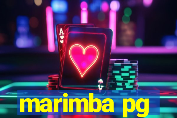 marimba pg