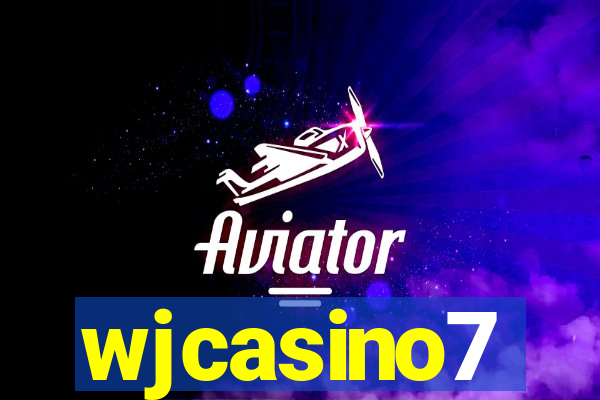 wjcasino7