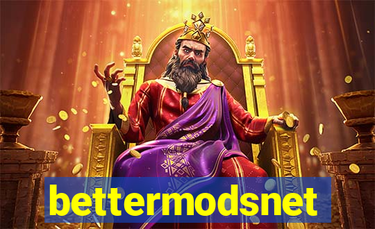 bettermodsnet