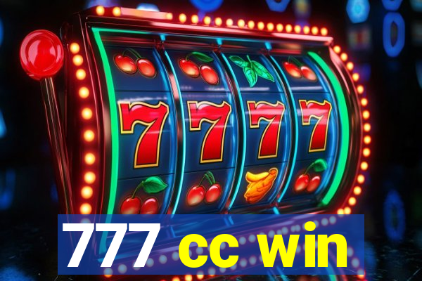 777 cc win