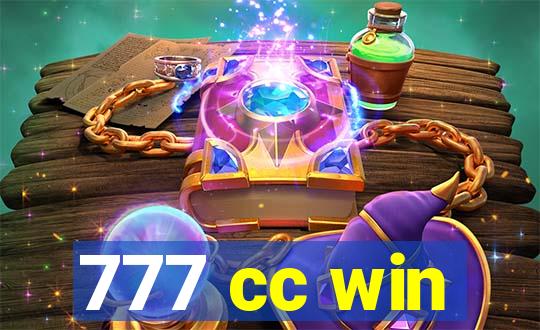 777 cc win