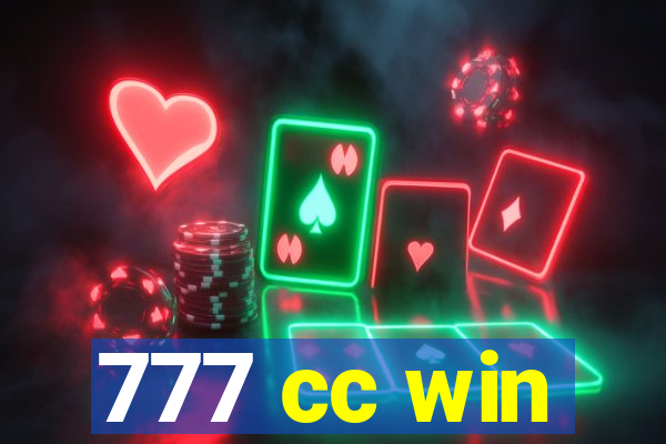 777 cc win