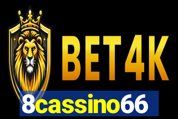 8cassino66