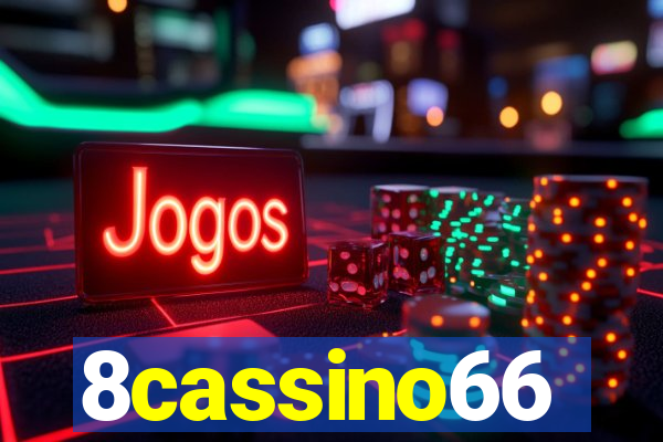 8cassino66