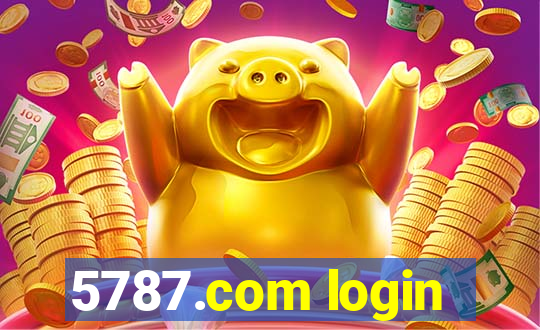 5787.com login