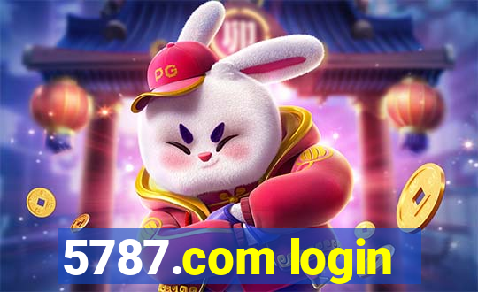 5787.com login