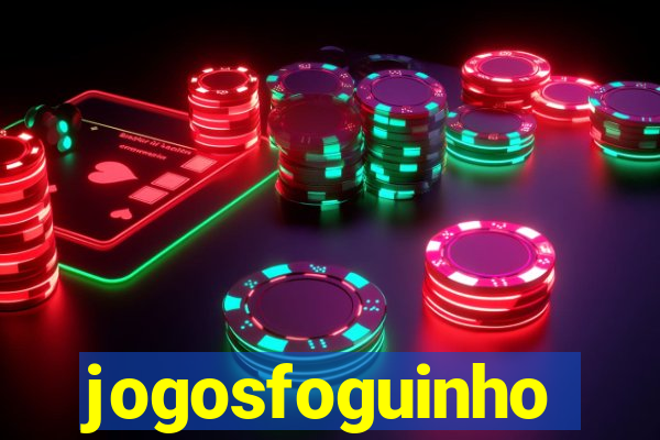 jogosfoguinho