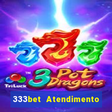 333bet Atendimento ao Cliente