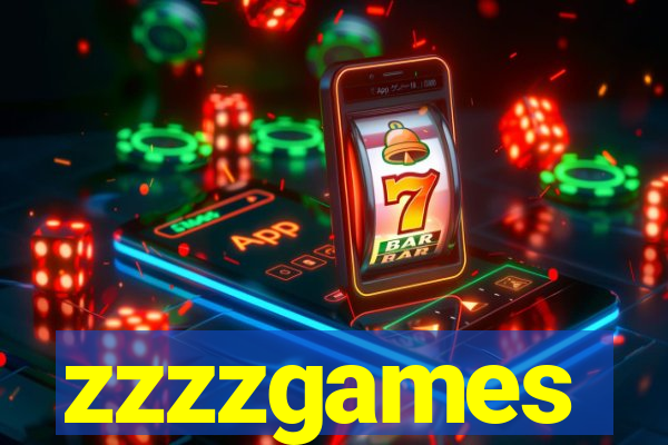 zzzzgames