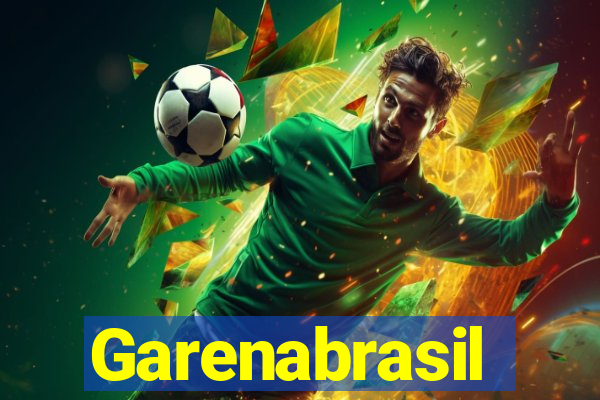 Garenabrasil