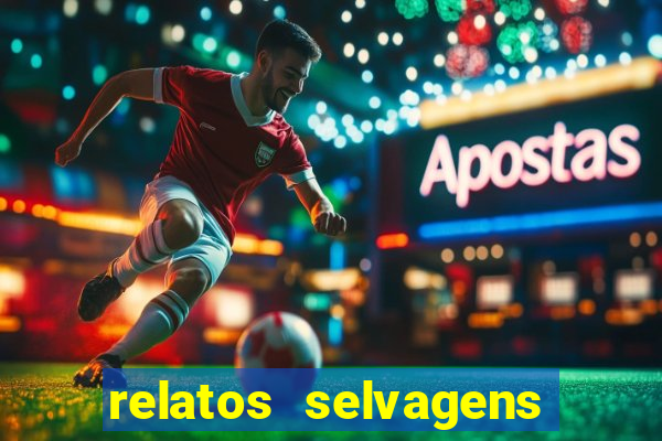 relatos selvagens assistir gratis