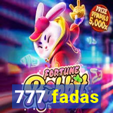 777 fadas