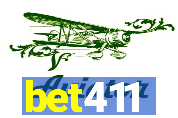 bet411