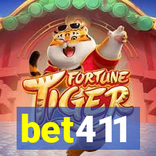 bet411