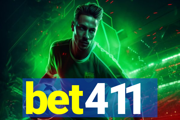 bet411