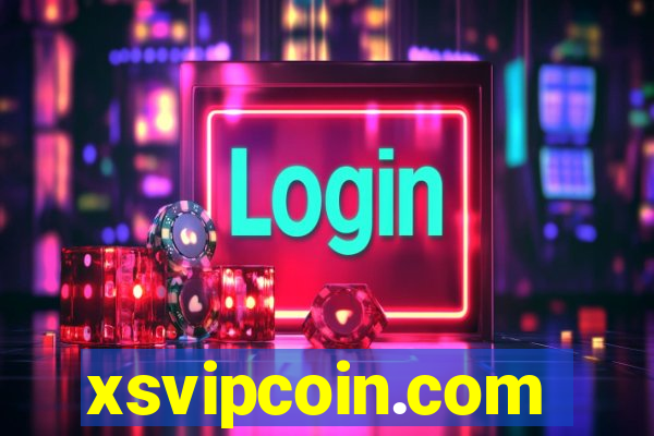 xsvipcoin.com