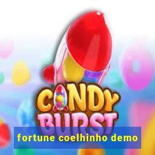 fortune coelhinho demo