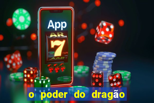 o poder do dragão livro pdf grátis