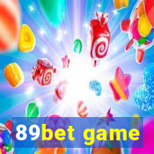 89bet game