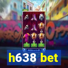 h638 bet