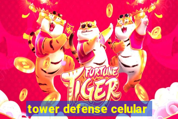 tower defense celular