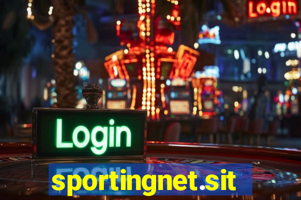 sportingnet.site