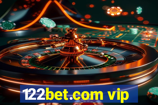 122bet.com vip