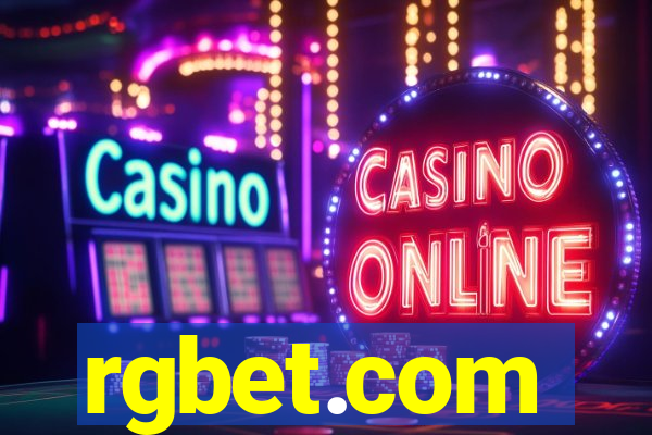 rgbet.com